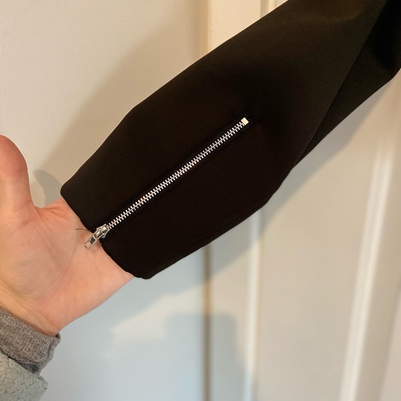 Lulu’s • Moto Jacket - Picture 7 of 9